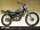 Yamaha DT 175